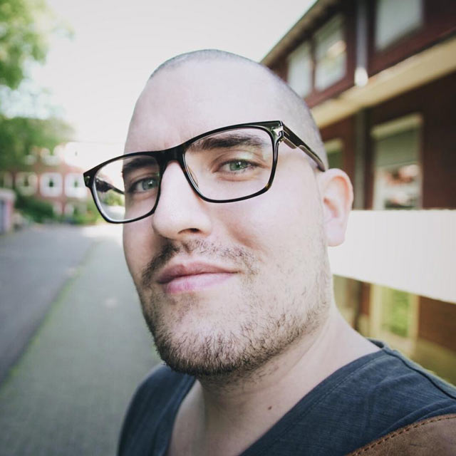 Justus Ratzmann